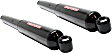 SET-TS37029 Rear, Driver and Passenger Side Shock, OESpectrum Truck Series