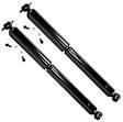 SET-TS37035-R Rear, Driver and Passenger Side Shock, OESpectrum Truck Series