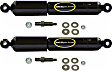 SET-TS37049 Front, Driver and Passenger Side Shock, OESpectrum Truck Series