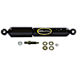SET-TS37049 Front, Driver and Passenger Side Shock, OESpectrum Truck Series