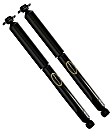 SET-TS37050-C Front and Rear, Driver and Passenger Side Shock, RWD, OESpectrum Truck Series