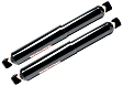 SET-TS37052-2 Rear, Driver and Passenger Side Shock, RWD, OESpectrum Truck Series