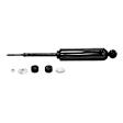SET-TS37063 Front, Driver and Passenger Side Shock, RWD, OESpectrum Truck Series