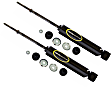 SET-TS37068-2 Front, Driver and Passenger Side Shock, 4WD, OESpectrum Truck Series