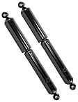 SET-TS37078 Front and Rear, Driver and Passenger Side Shock, RWD, OESpectrum Truck Series