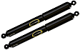 SET-TS37081-C Front and Rear, Driver and Passenger Side Shock, OESpectrum Truck Series