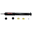 SET-TS37083 Front, Driver and Passenger Side Shock, OESpectrum Truck Series