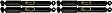 SET-TS37099 Front and Rear, Driver and Passenger Side Shock, OESpectrum Truck Series