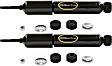 SET-TS37102 Front, Driver and Passenger Side Shock, RWD, OESpectrum Truck Series