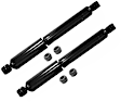 SET-TS37109-2 Rear, Driver and Passenger Side Shock, OESpectrum Truck Series