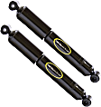 SET-TS37110 Rear, Driver and Passenger Side Shock, OESpectrum Truck Series