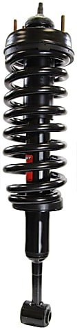 SET-TS371124-2 Front, Driver and Passenger Side Fully Loaded Strut, RWD, Quick-strut Series