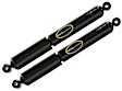 SET-TS37121-2 Rear, Driver and Passenger Side Shock, OESpectrum Truck Series