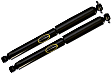 SET-TS37122-C Front and Rear, Driver and Passenger Side Shock, OESpectrum Truck Series
