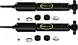 SET-TS37131 Front, Driver and Passenger Side Shock, RWD, OESpectrum Truck Series