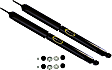SET-TS37134 Rear, Driver and Passenger Side Shock, 4WD, OESpectrum Truck Series