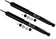 SET-TS37147-2 Rear, Driver and Passenger Side Shock, RWD, OESpectrum Truck Series