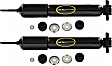 SET-TS37149-2 Front, Driver and Passenger Side Shock, RWD, OESpectrum Truck Series