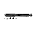 SET-TS37160 Rear, Driver and Passenger Side Shock, OESpectrum Truck Series