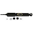 2008 Chevrolet Silverado 2500 HD - Front and Rear, Driver and Passenger Side Shock, 4WD, OESpectrum Truck Series