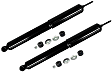 SET-TS37239-R Rear, Driver and Passenger Side Shock, RWD, OESpectrum Truck Series