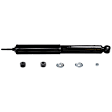 SET-TS37243-R Rear, Driver and Passenger Side Shock, OESpectrum Truck Series