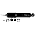 SET-TS37245 Front, Driver and Passenger Side Shock, OESpectrum Truck Series