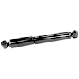 SET-TS37253 Rear, Driver and Passenger Side Shock, OESpectrum Truck Series
