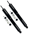 SET-TS37269 Rear, Driver and Passenger Side Shock, OESpectrum Truck Series