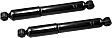 SET-TS37289 Rear, Driver and Passenger Side Shock, OESpectrum Truck Series