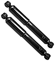 SET-TS37307 Rear, Driver and Passenger Side Shock, OESpectrum Truck Series