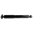 SET-TS37324-2 Rear, Driver and Passenger Side Shock, OESpectrum Truck Series