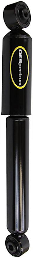 SET-TS37334-2 Rear, Driver and Passenger Side Shock, OESpectrum Strut Series