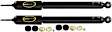 SET-TS37336-2 Rear, Driver and Passenger Side Shock, AWD, OESpectrum Strut Series