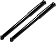 SET-TS39020 Front, Driver and Passenger Side Shock, RWD, OESpectrum Monotube Series