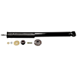 SET-TS39047 Rear, Driver and Passenger Side Shock, RWD, OESpectrum Monotube Series
