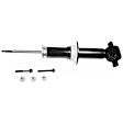 SET-TS39105-2 Front, Driver and Passenger Side Bare Strut, OESpectrum Monotube Series
