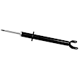 SET-TS39108 Front and Rear, Driver and Passenger Side Shock, RWD, Sedan, OESpectrum Monotube Series