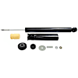 SET-TS39109 Rear, Driver and Passenger Side Shock, RWD, Sedan, OESpectrum Monotube Series