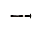 SET-TS39113-2 Front, Driver and Passenger Side Shock, RWD, OESpectrum Monotube Series