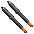 SET-TS40034 Rear, Driver and Passenger Side Shock, Specialty Series