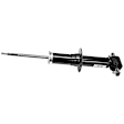 SET-TS40047-2 Front, Driver and Passenger Side Bare Strut, Specialty Series