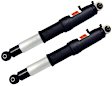 SET-TS40051-2 Rear, Driver and Passenger Side Shock, Specialty Series
