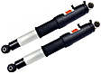 SET-TS40052-2 Rear, Driver and Passenger Side Shock, Specialty Series