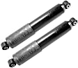 SET-TS40201-2 Rear, Driver and Passenger Side Shock, Specialty Series