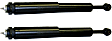 SET-TS40211 Rear, Driver and Passenger Side Shock, Specialty Series