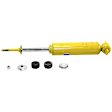 SET-TS550012-2 Front, Driver and Passenger Side Shock, Gas-Magnum Severe Service Series