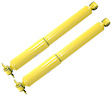 SET-TS550017-2 Rear, Driver and Passenger Side Shock, Gas-Magnum Severe Service Series