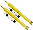 SET-TS550058-2 Rear, Driver and Passenger Side Shock, Gas-Magnum Severe Service Series