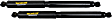 SET-TS550062-2 Rear, Driver and Passenger Side Shock